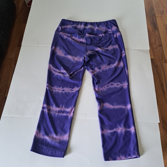 New Balance Athletic Capri's - Picture 4 of 5